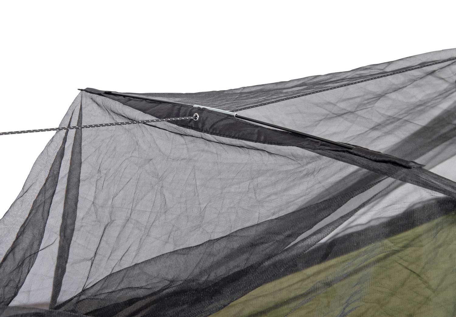 Moskito-Traveller Quilted XXL