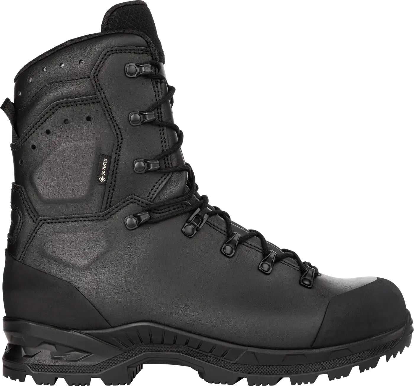 Combat Boot MKII GTX schwarz