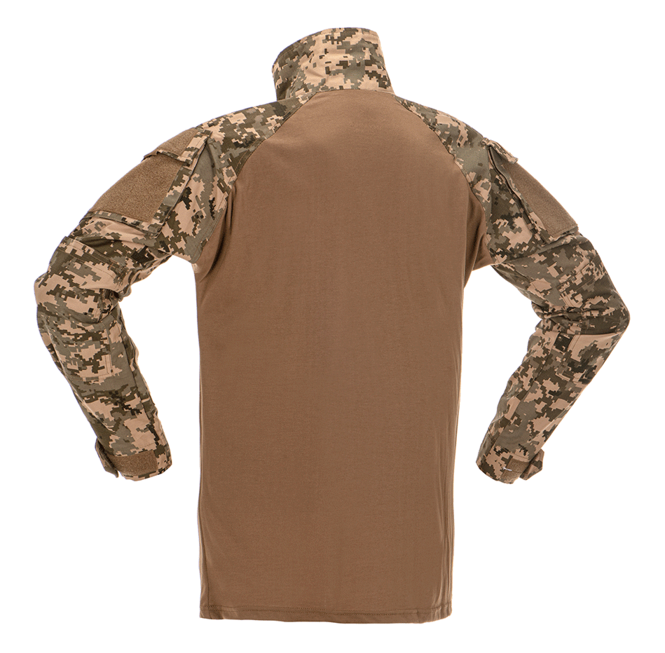 Combat Shirt Ukraine MM-14