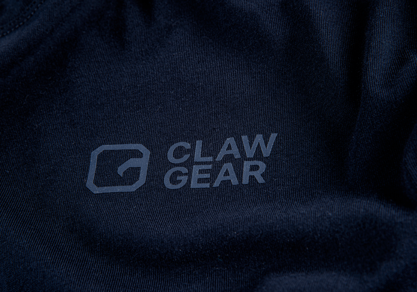 Basic Tee navy