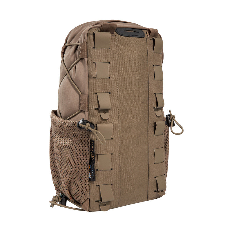TT Tac Pouch 11 MKII coyote braun