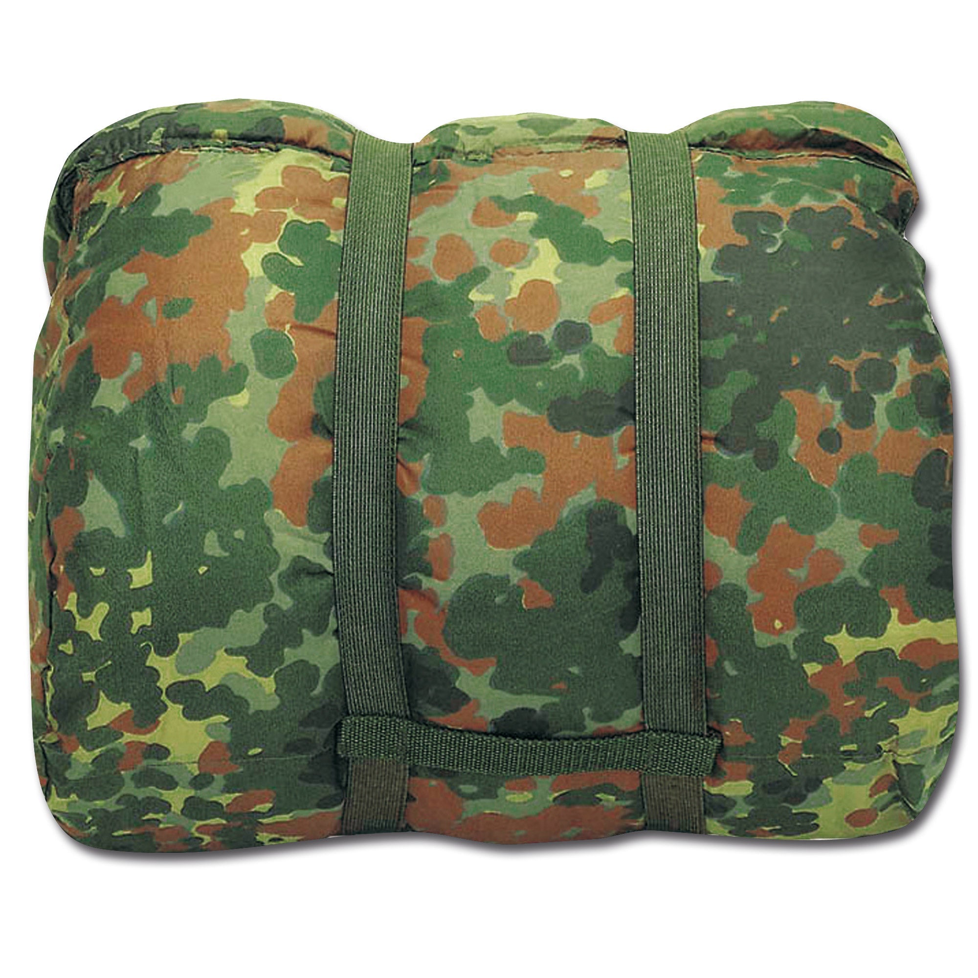Schlafsack PILOT flecktarn