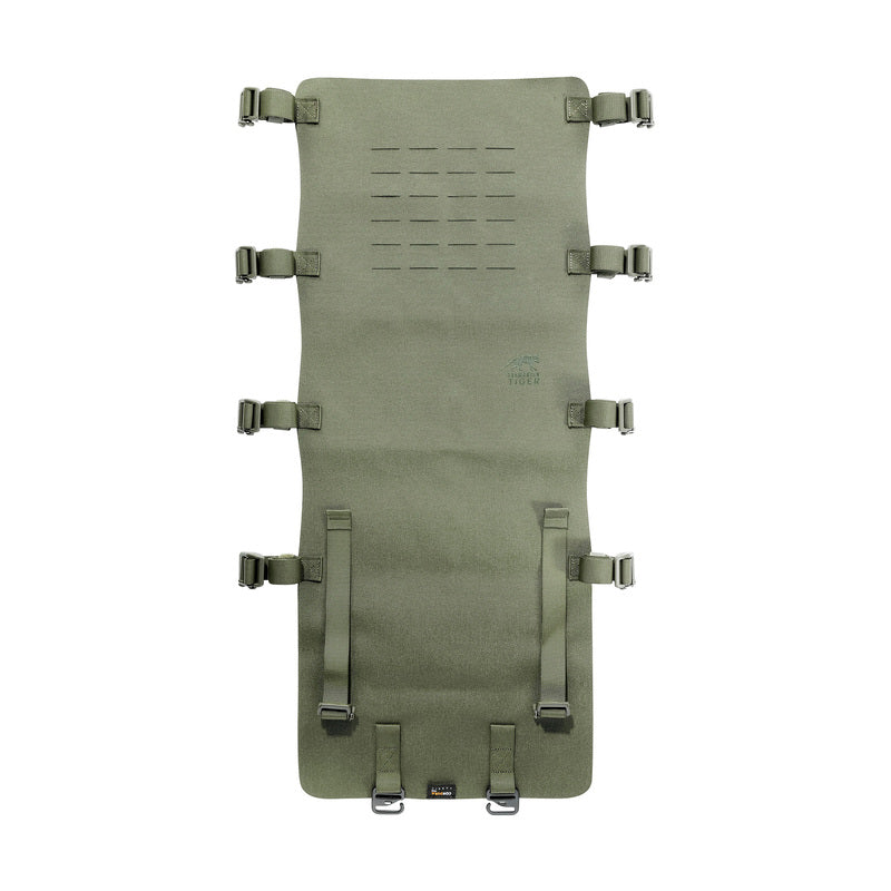 TT Base Carrier Flap olive