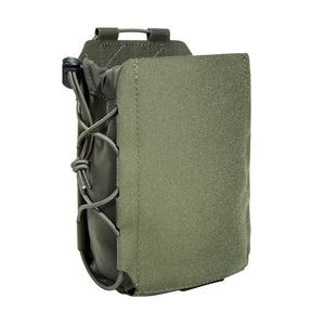 TT Multipurpose Side Pouch olive