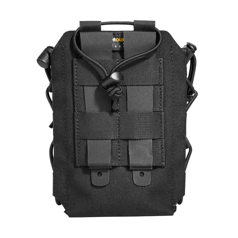 TT Multipurpose Side Pouch schwarz