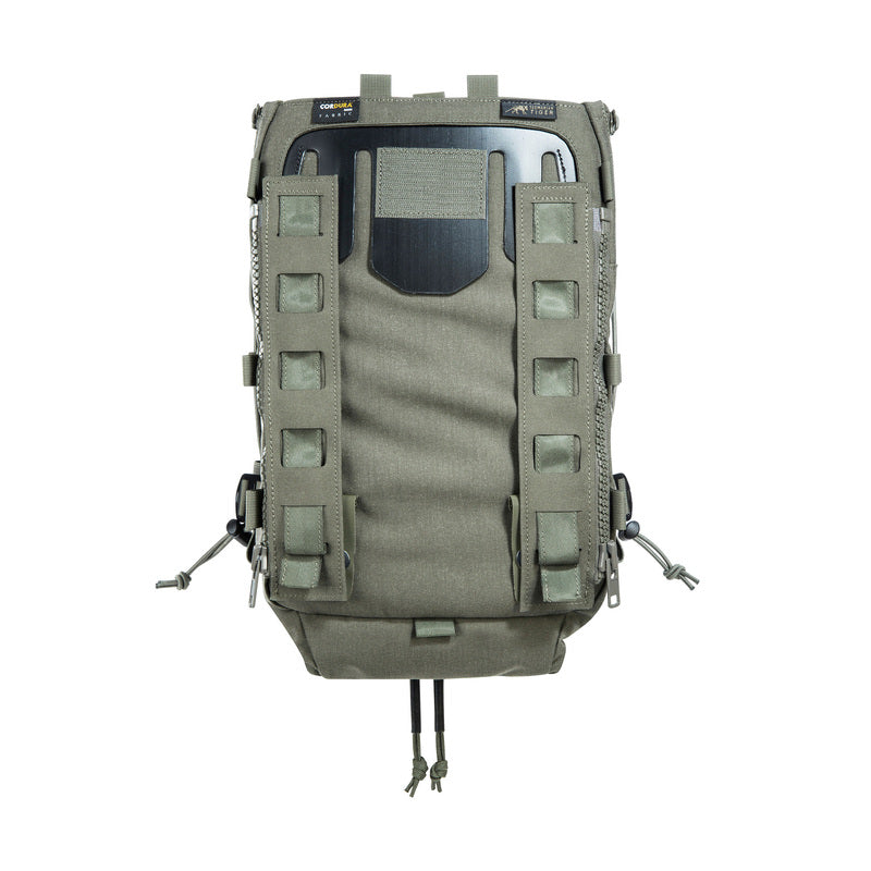 TT Tool Pack ZP IRR stonegrey olive