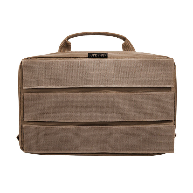 TT Multipurpose Pouch VL coyote braun