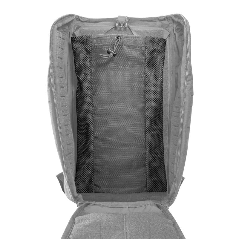 TT Mesh Bag VL M titan grey