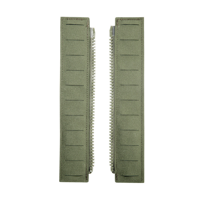 TT Molle Panel ZP olive