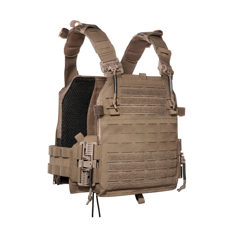 TT Plate Carrier QR LC ZP coyote braun