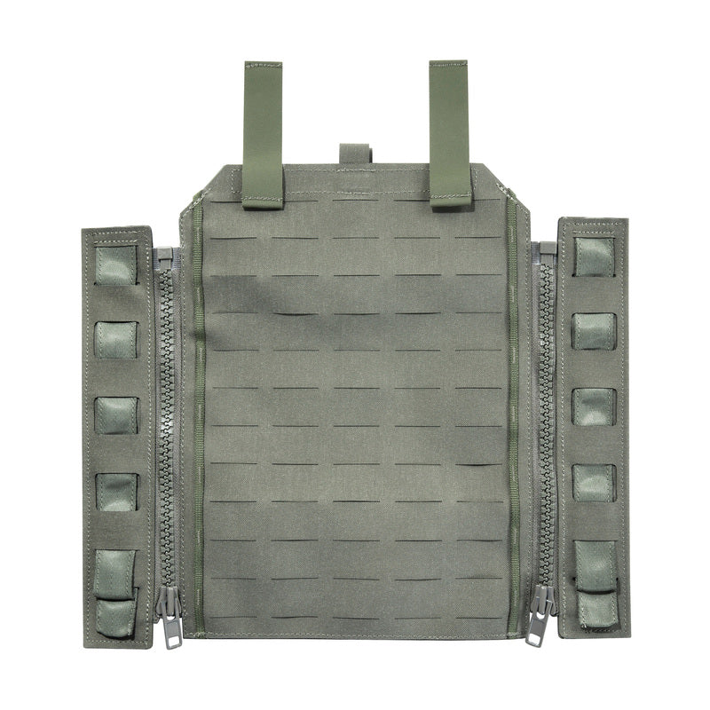 TT Molle Panel ZP IRR stonegrey olive