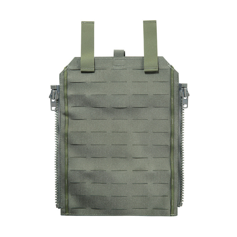TT Molle Panel ZP IRR stonegrey olive