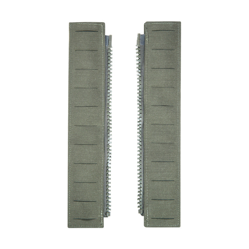 TT Molle Panel ZP IRR stonegrey olive
