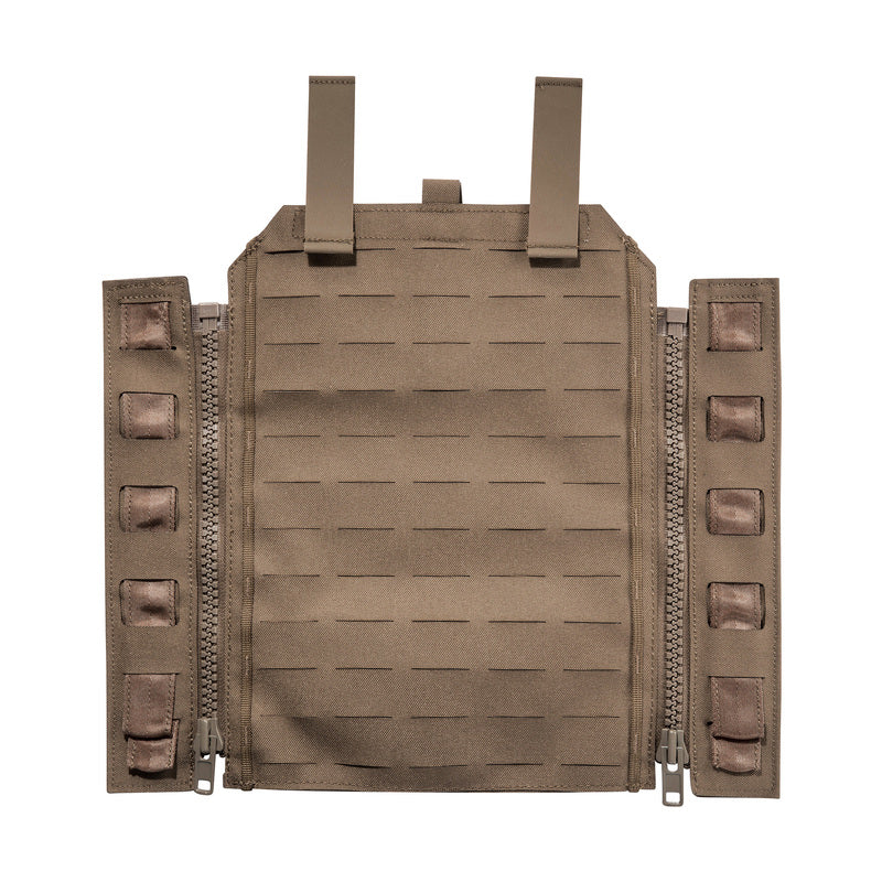 TT Molle Panel ZP coyote braun