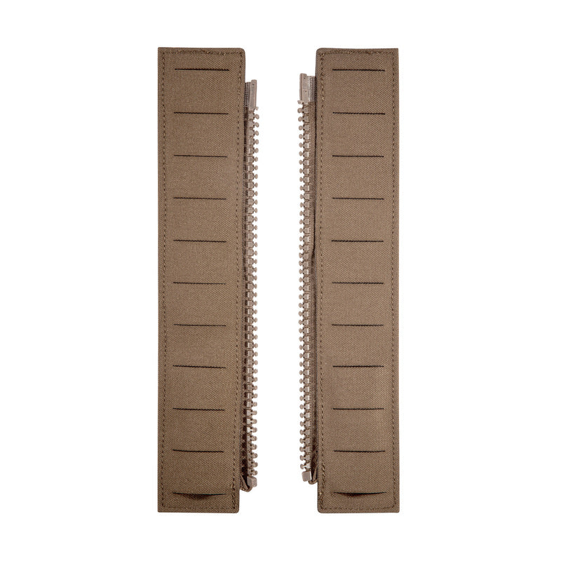 TT Molle Panel ZP coyote braun