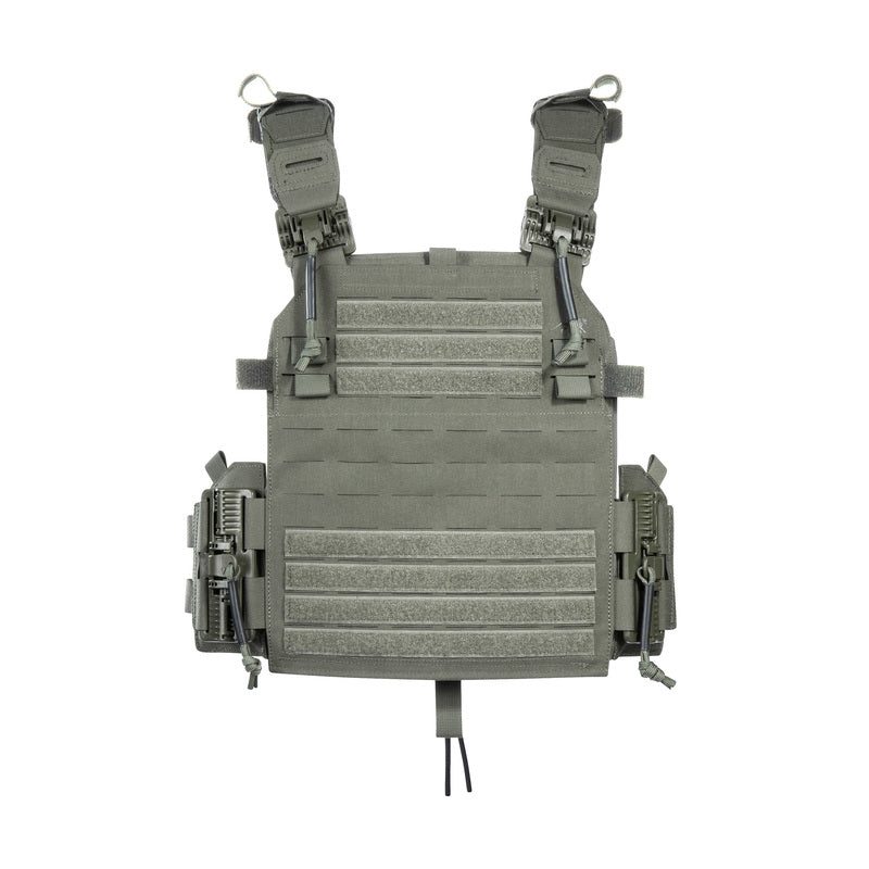 TT Plate Carrier QR LC ZP IRR stonegrey olive