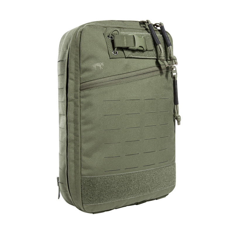 TT Medic Assault Pack S ZP olive