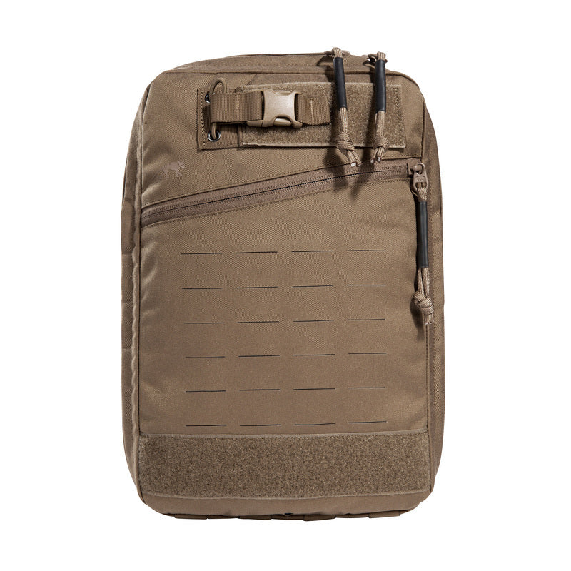 TT Medic Assault Pack S ZP coyote braun