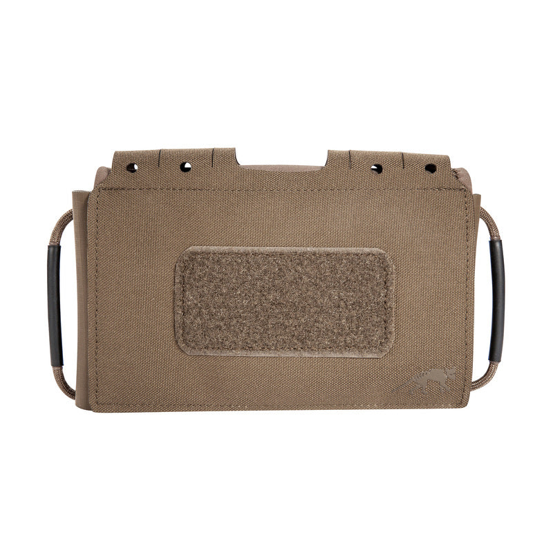 TT IFAK Pouch Dual coyote braun