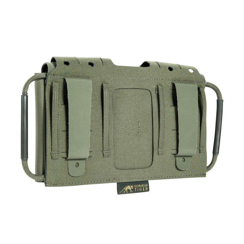 TT IFAK Pouch Dual olive
