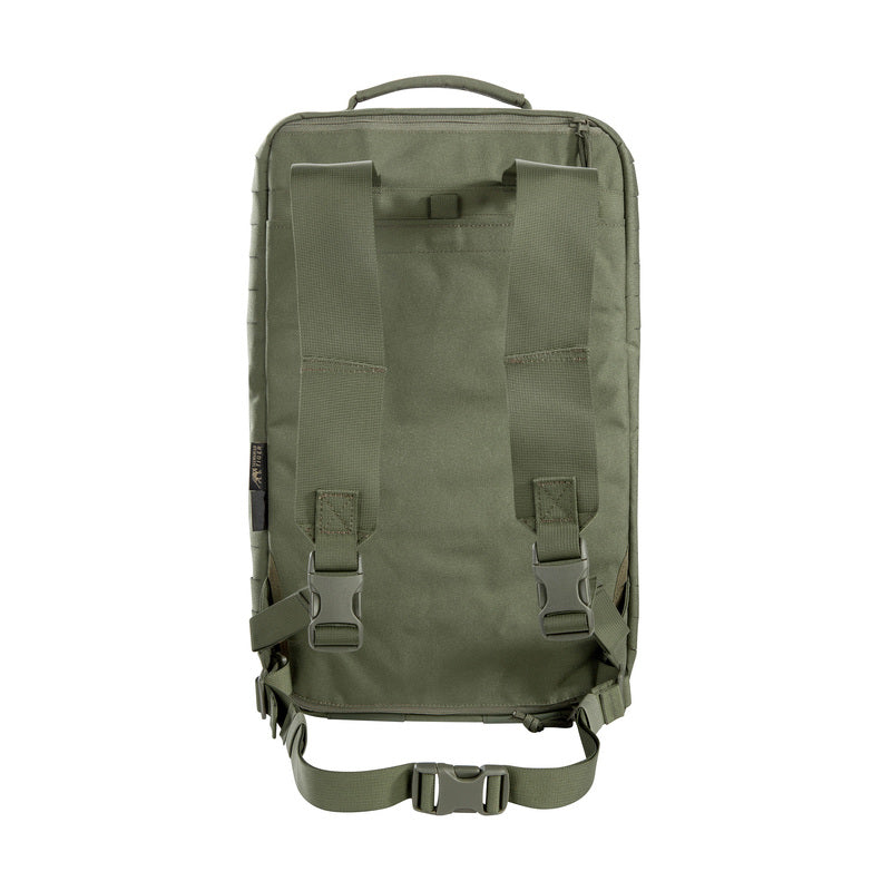 TT Medic Mascal Pack olive