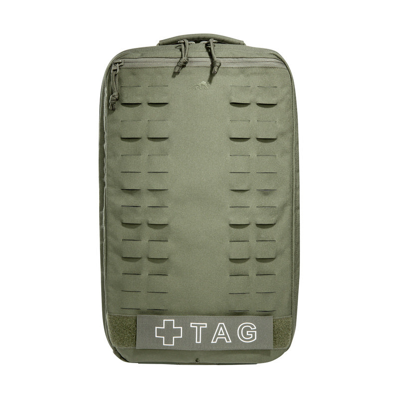 TT Medic Mascal Pack olive