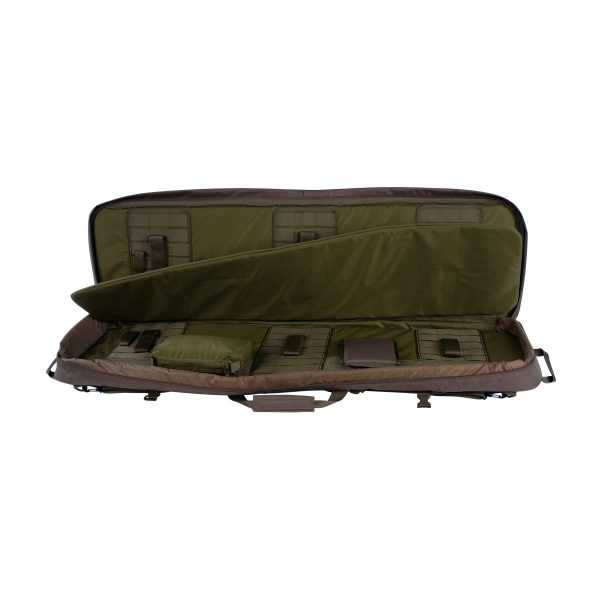 TT DBL Modular Rifle Bag oliv