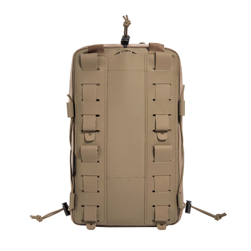 TT Tac Pouch 18 Anfibia coyote braun