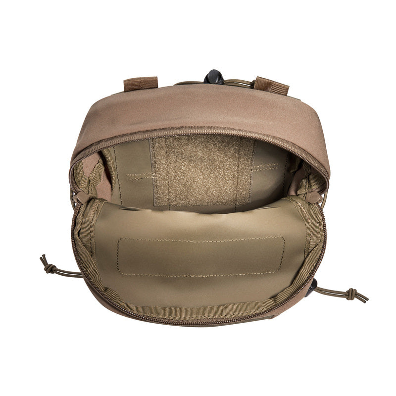 TT Tac Pouch 18 Anfibia coyote braun
