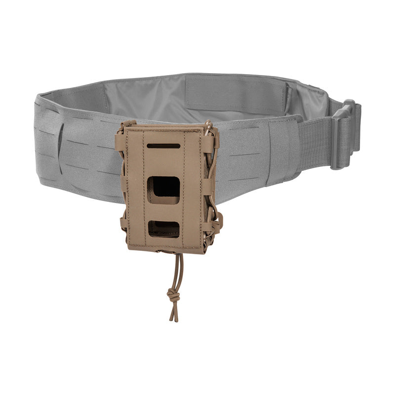 TT DBL Mag Pouch MCL Anfibia coyote braun