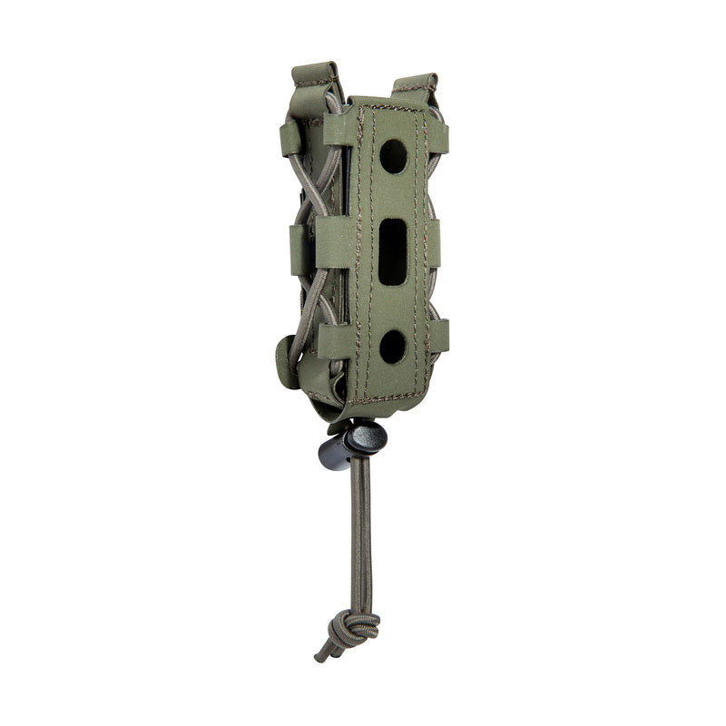 TT SGL Pistol Mag Pouch MCL Anfibia olive