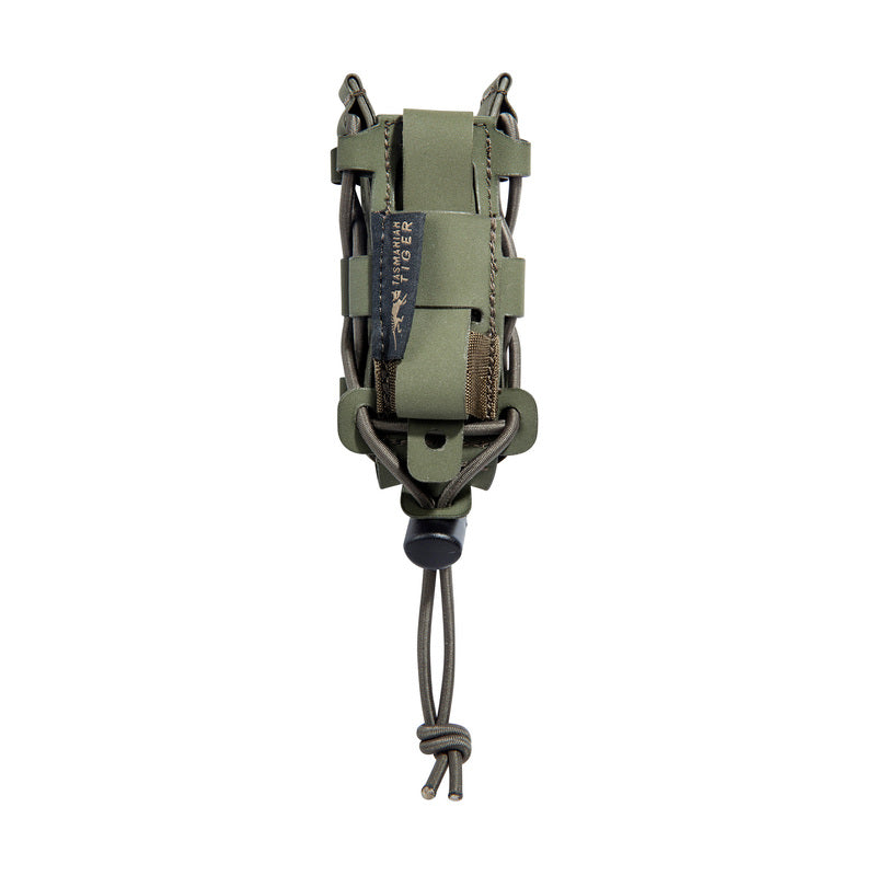 TT SGL Pistol Mag Pouch MCL Anfibia olive