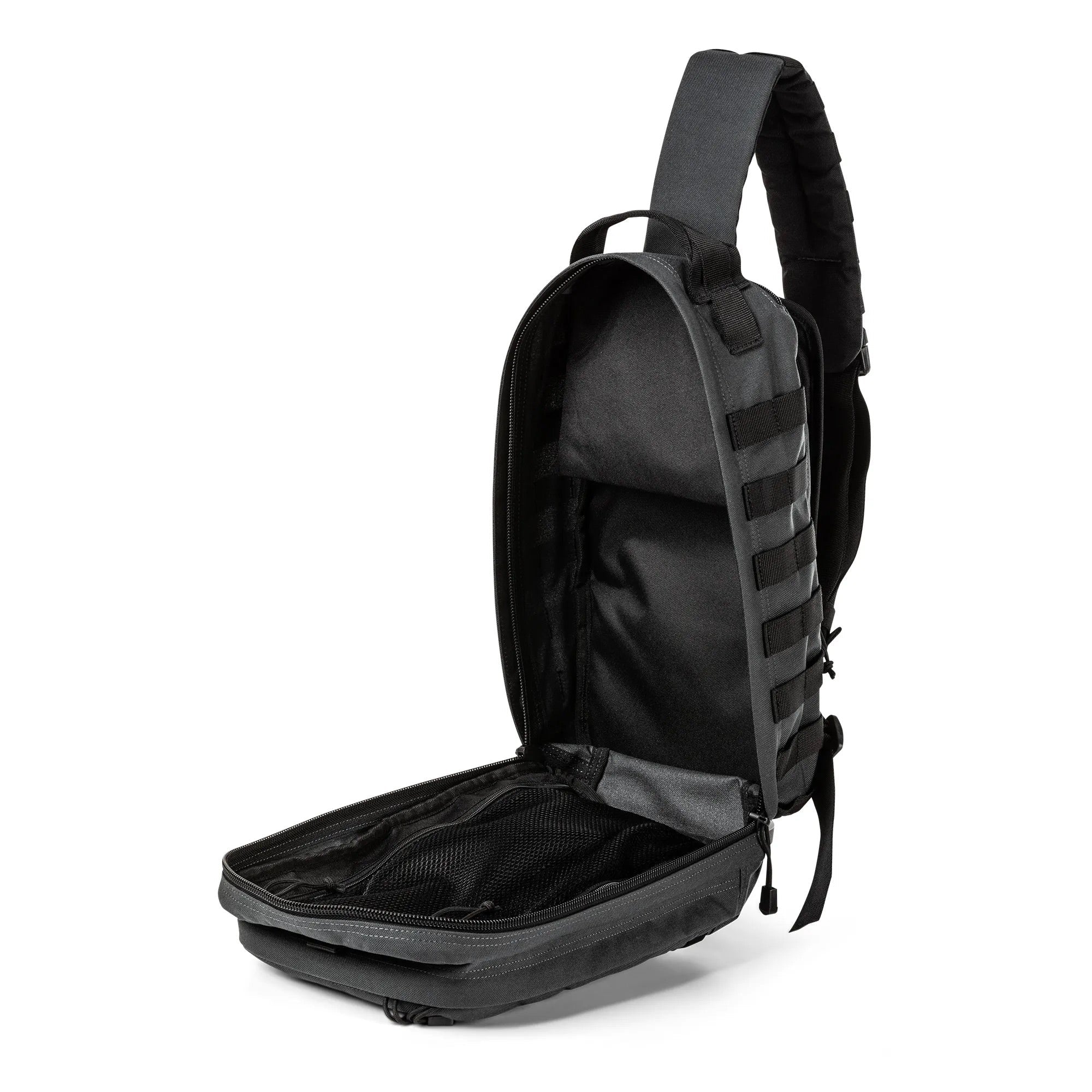 Rush MOAB 8 Tragetasche 13L double tap