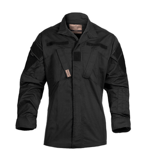 Revenger TDU Shirt schwarz