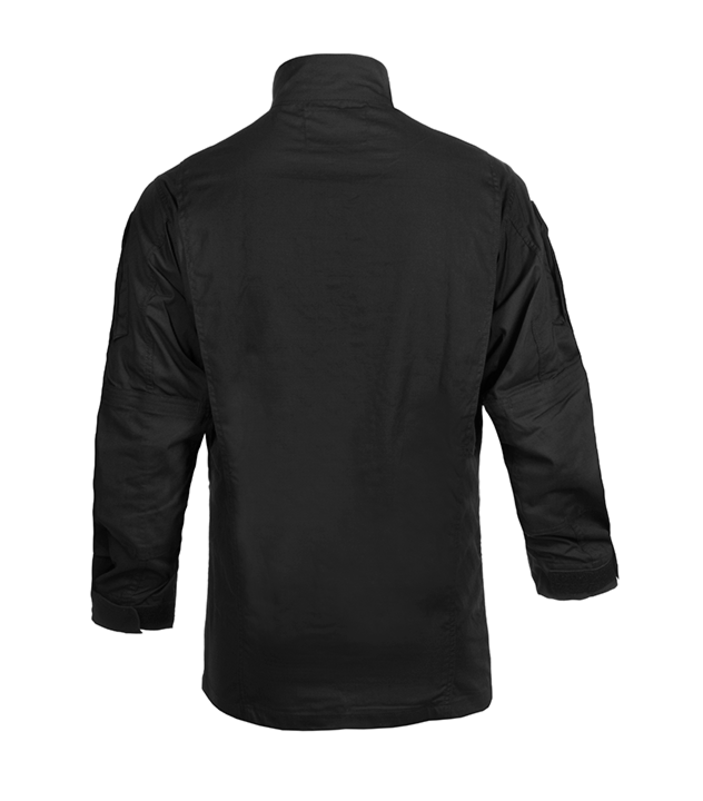 Revenger TDU Shirt schwarz