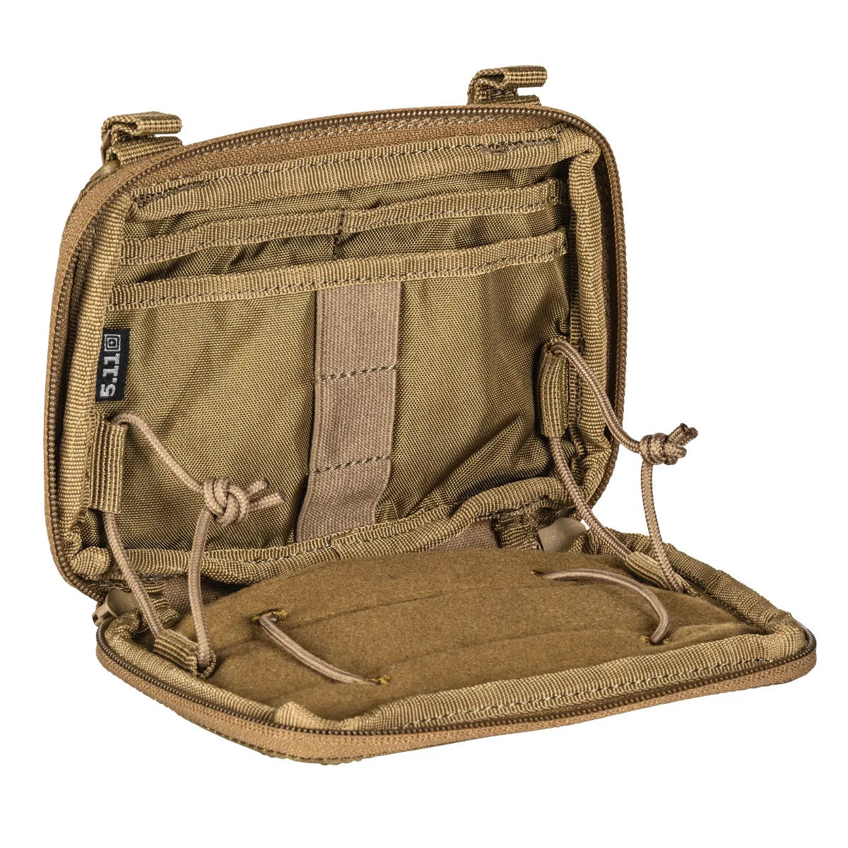 Flex Admin Pouch kangaroo