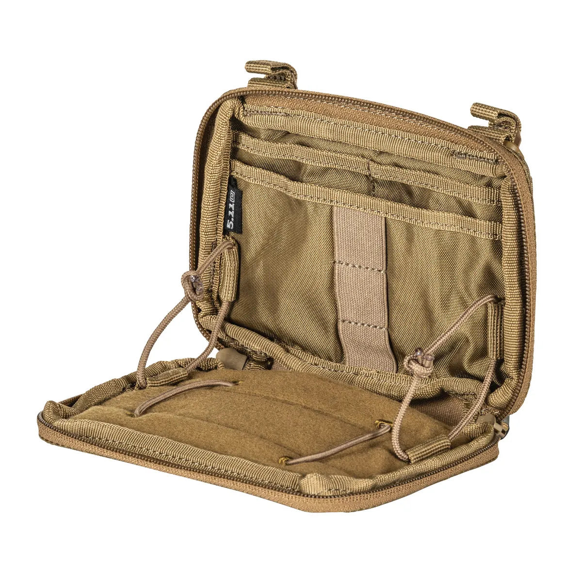 Flex Admin Pouch kangaroo