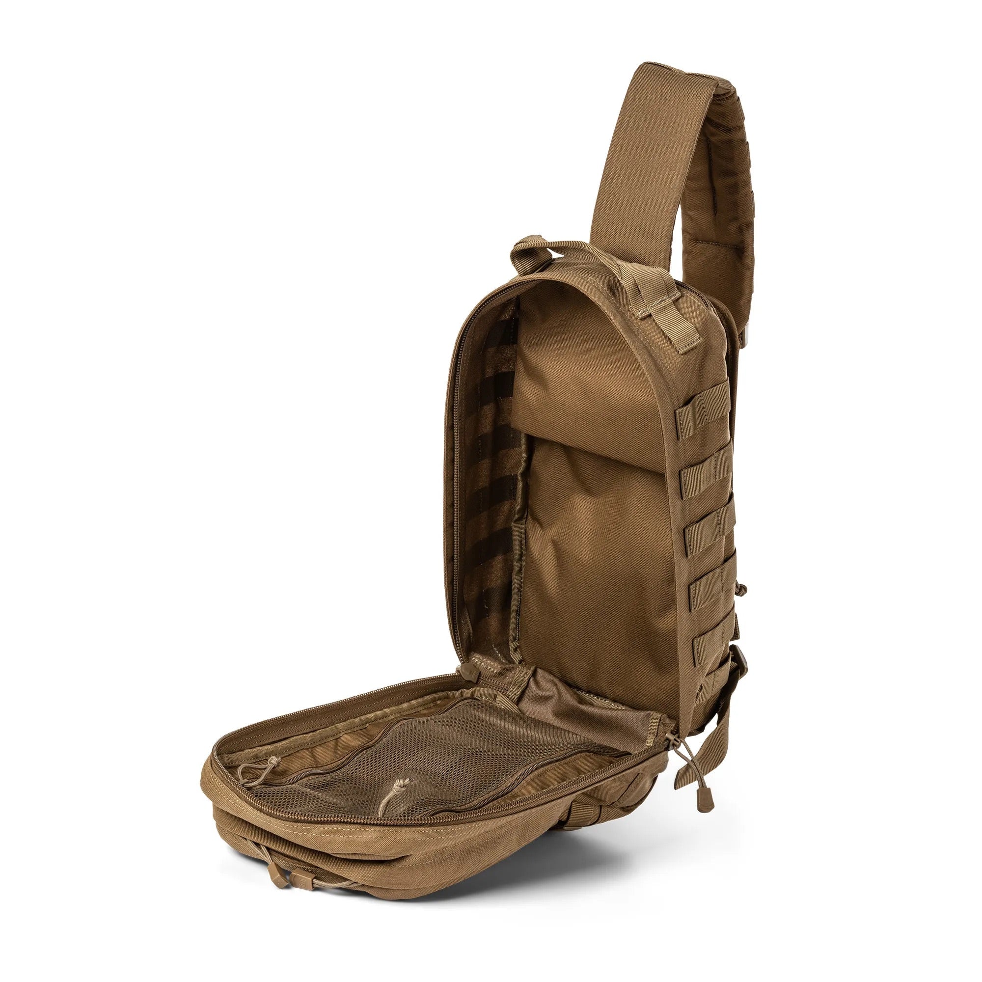 Rush MOAB 8 Tragetasche 13L kangaroo
