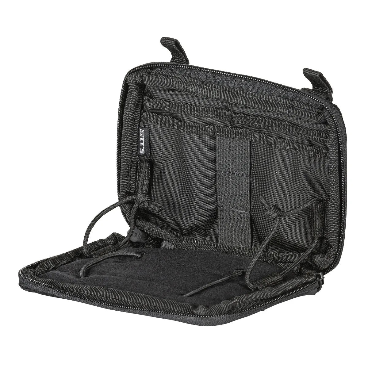 Flex Admin Pouch schwarz
