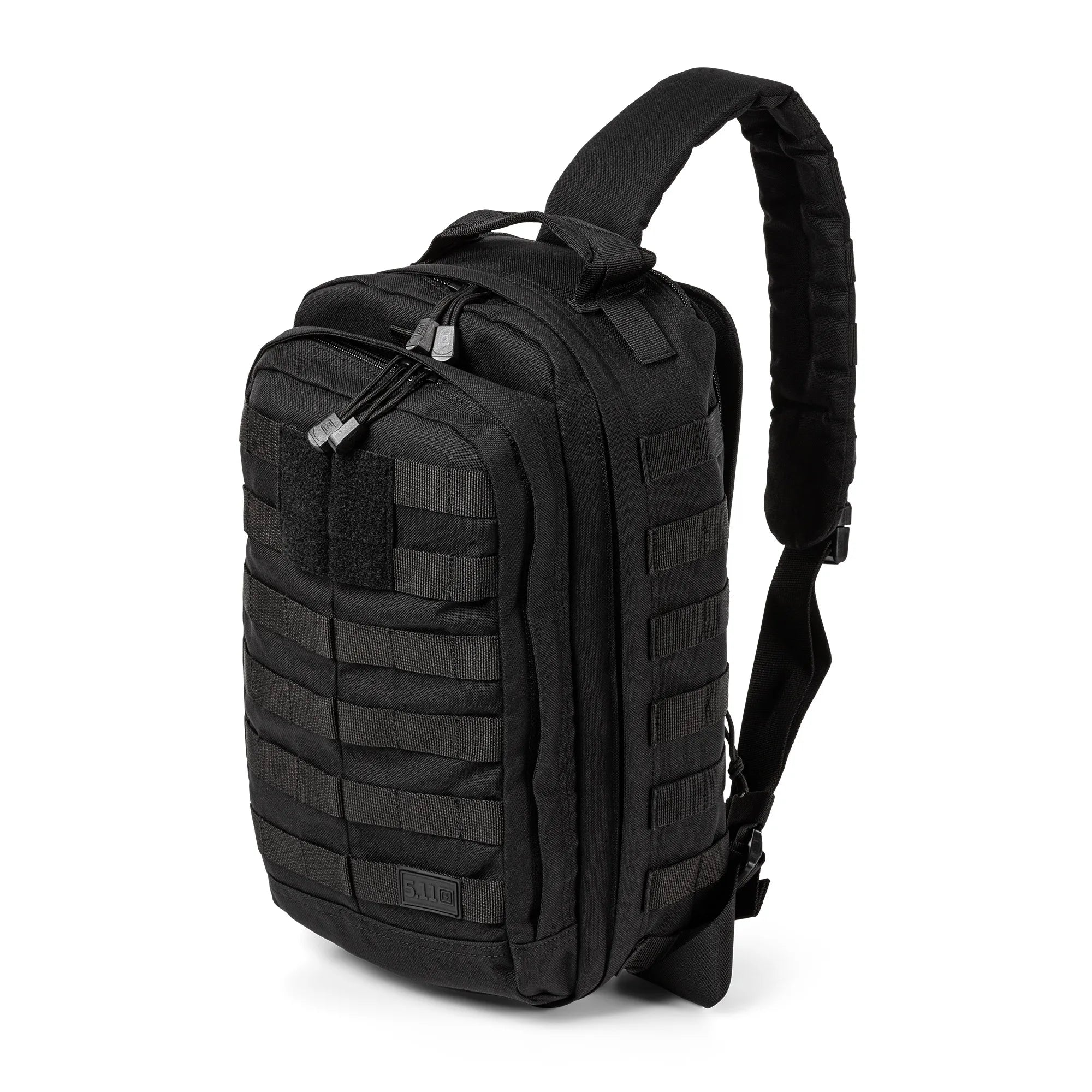 Rush MOAB 8 Tragetasche 13L schwarz