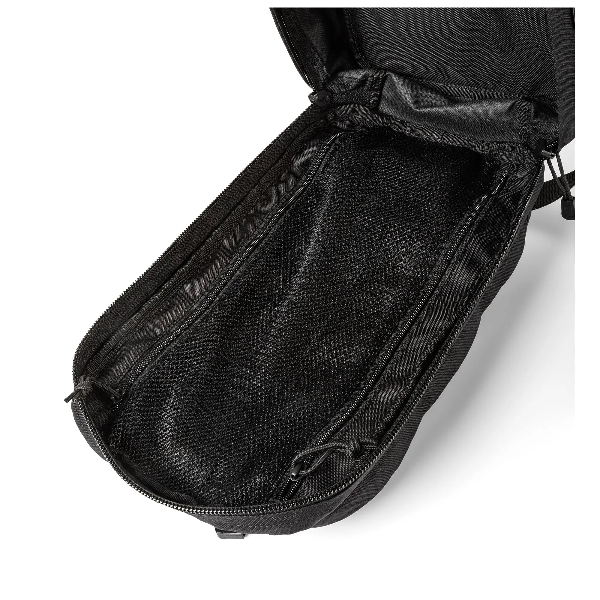 Rush MOAB 8 Tragetasche 13L schwarz