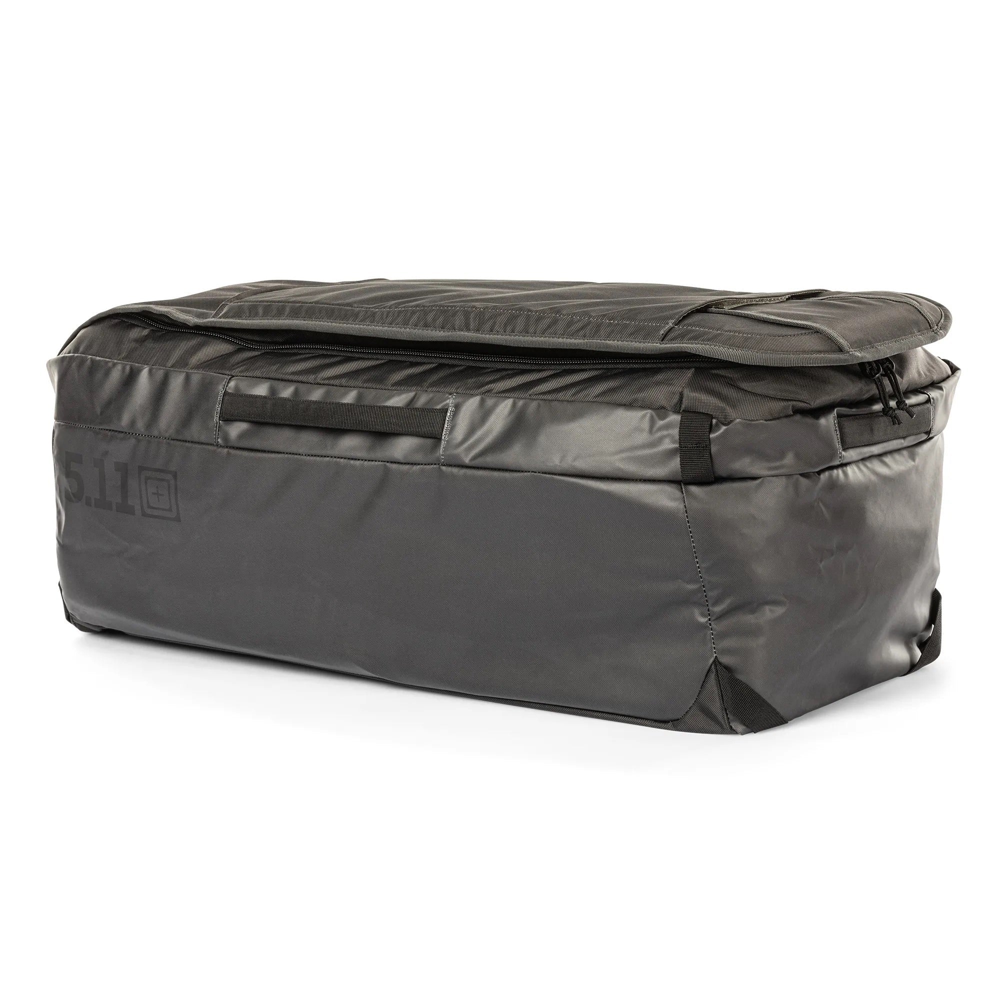Allhaula Duffel Tasche 90L volcanic