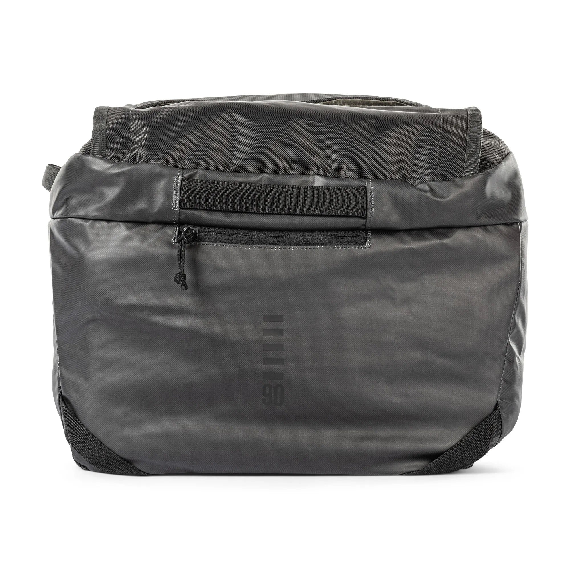 Allhaula Duffel Tasche 90L volcanic
