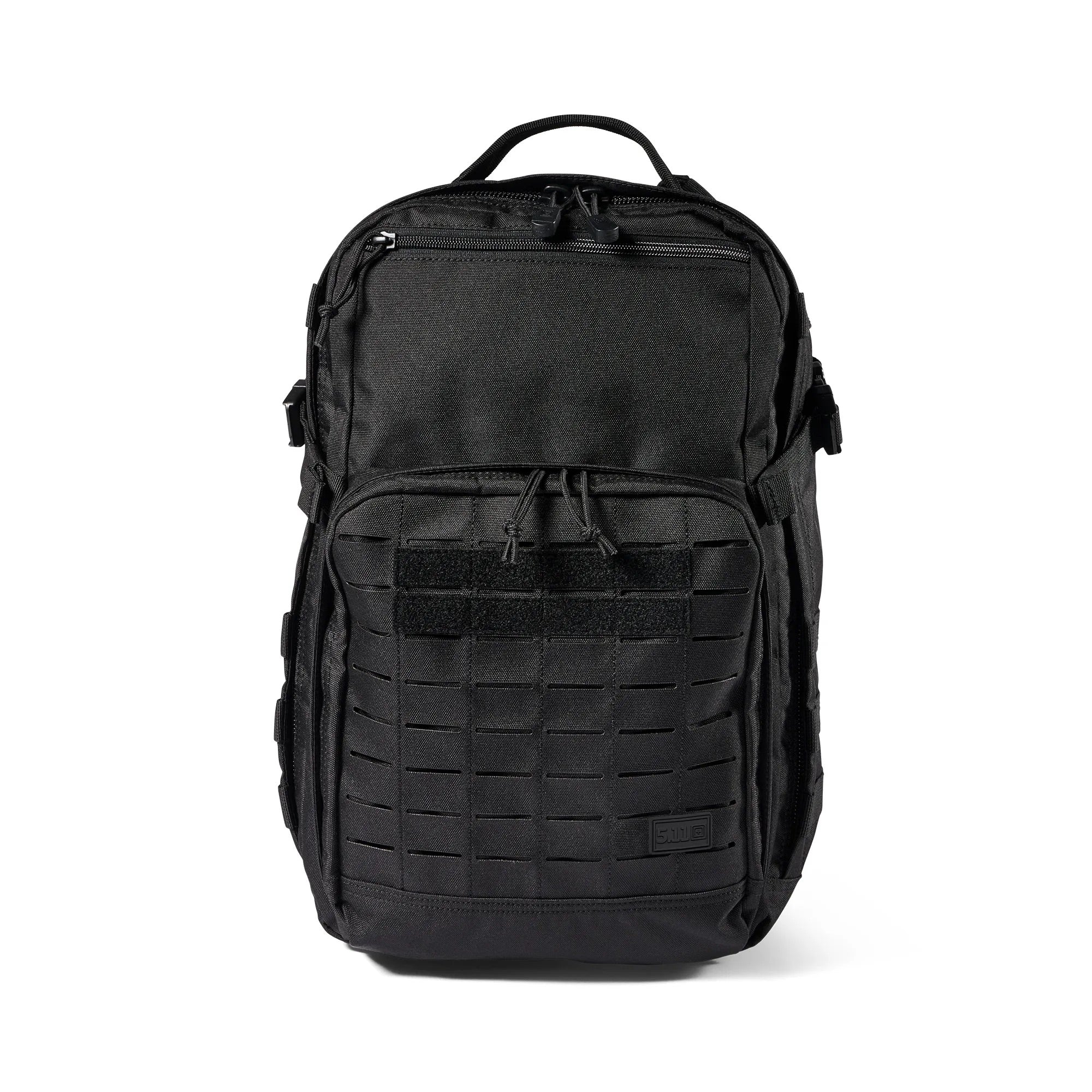 Fast-Tac 12 Rucksack 26L schwarz