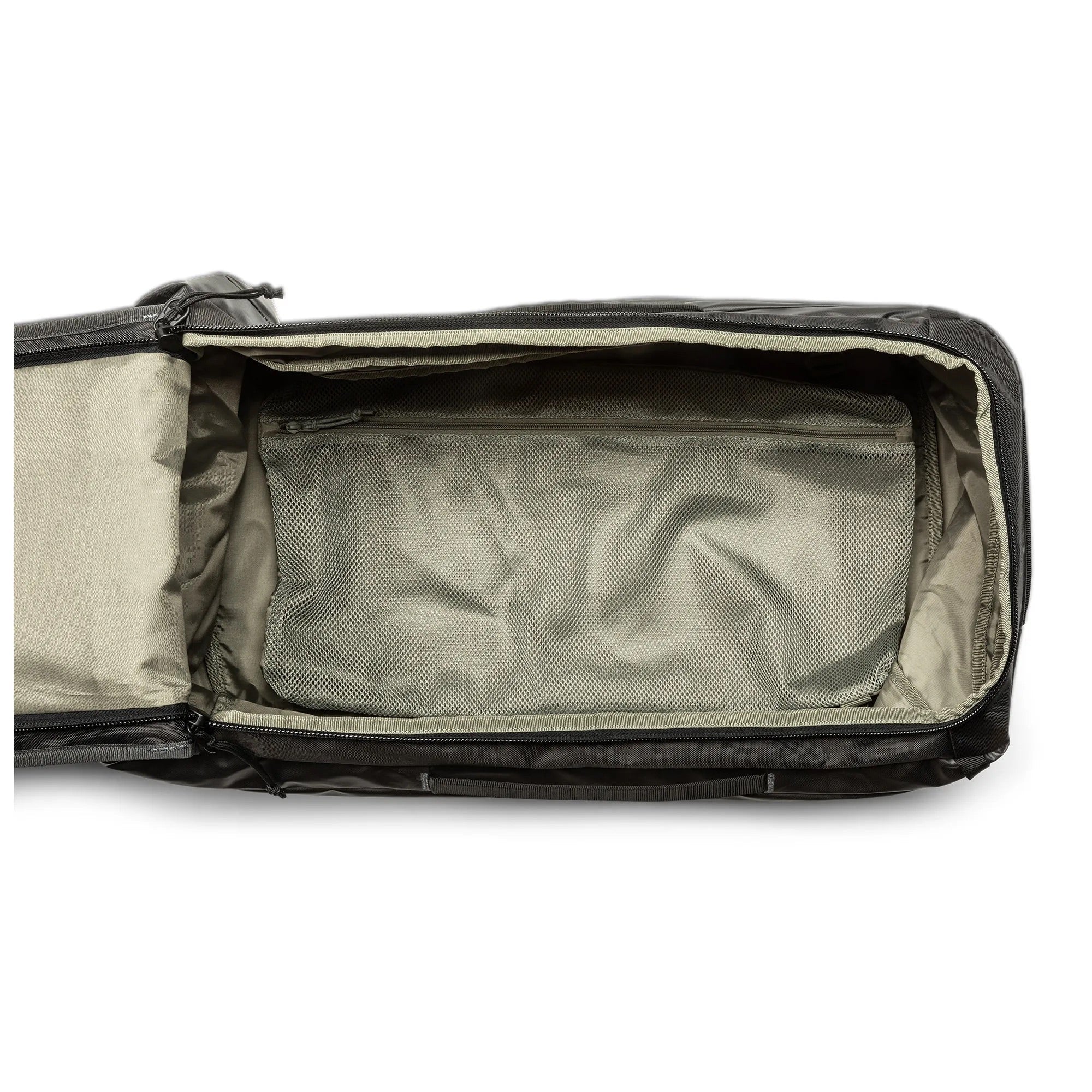 Allhaula Duffel Tasche 65L old gold