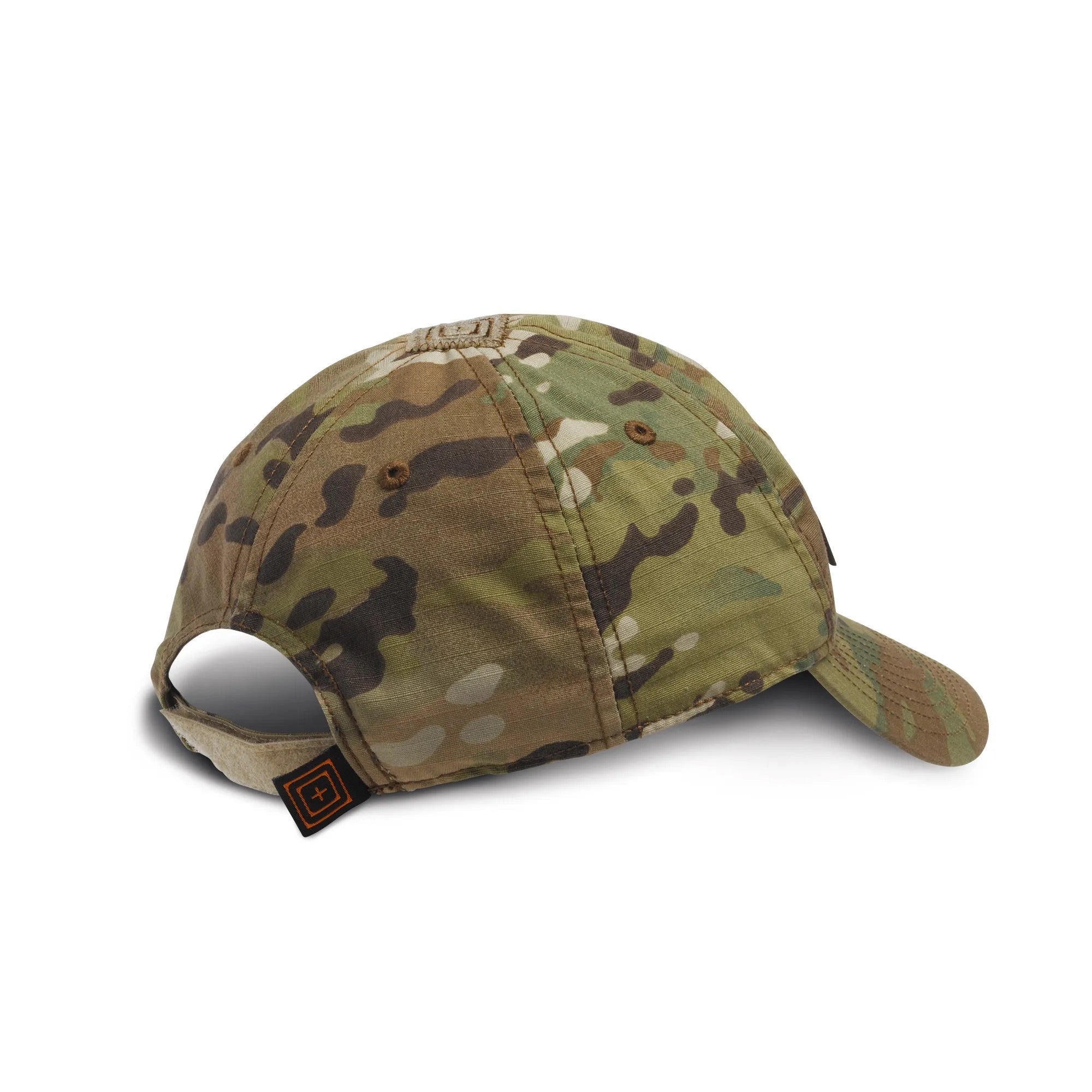 Flag Bearer Cap multicam