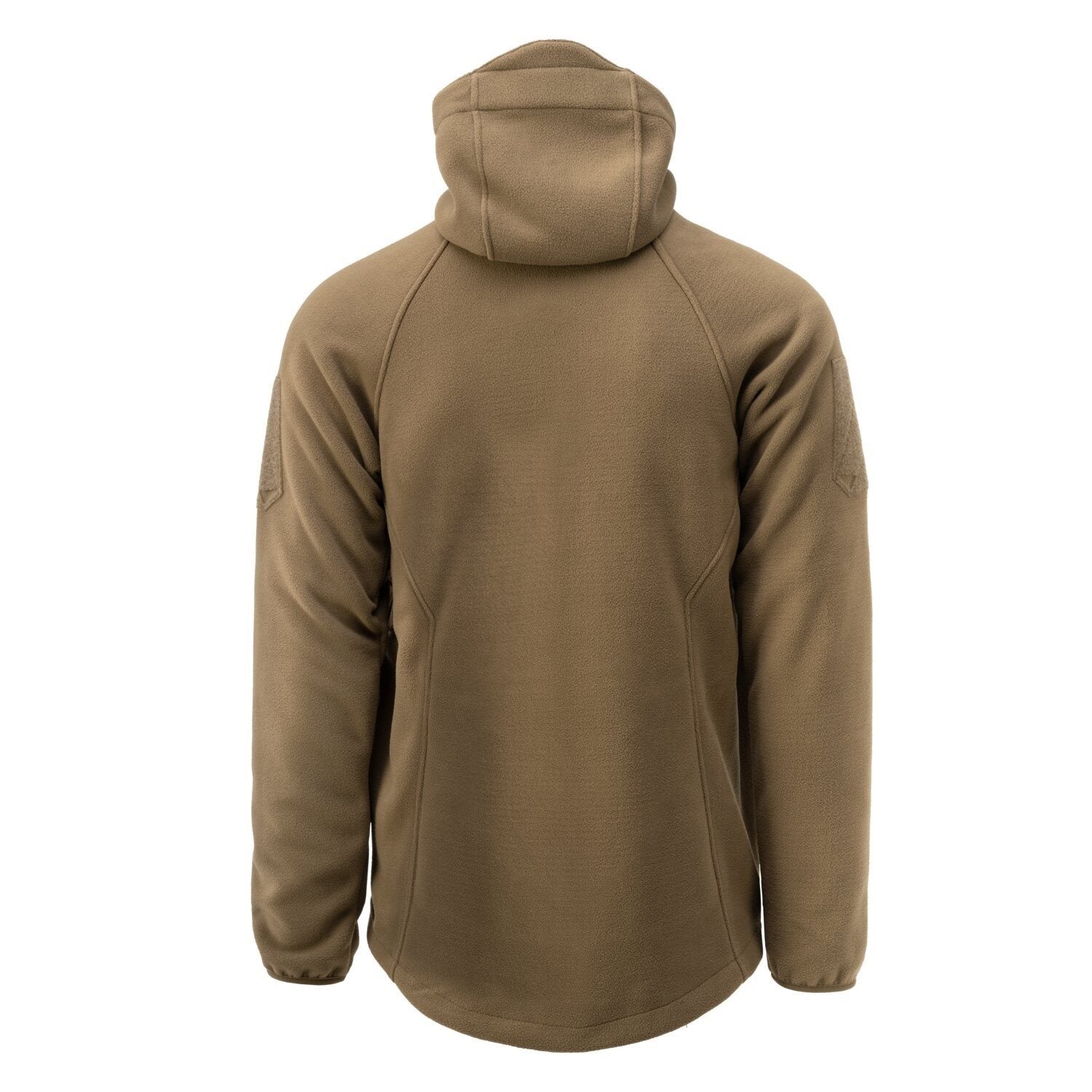 Patriot Jacke Hybrid Fleece MK2 2024 olive green
