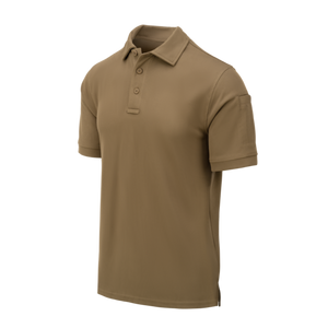 UTL Polo Shirt - TopCool coyote