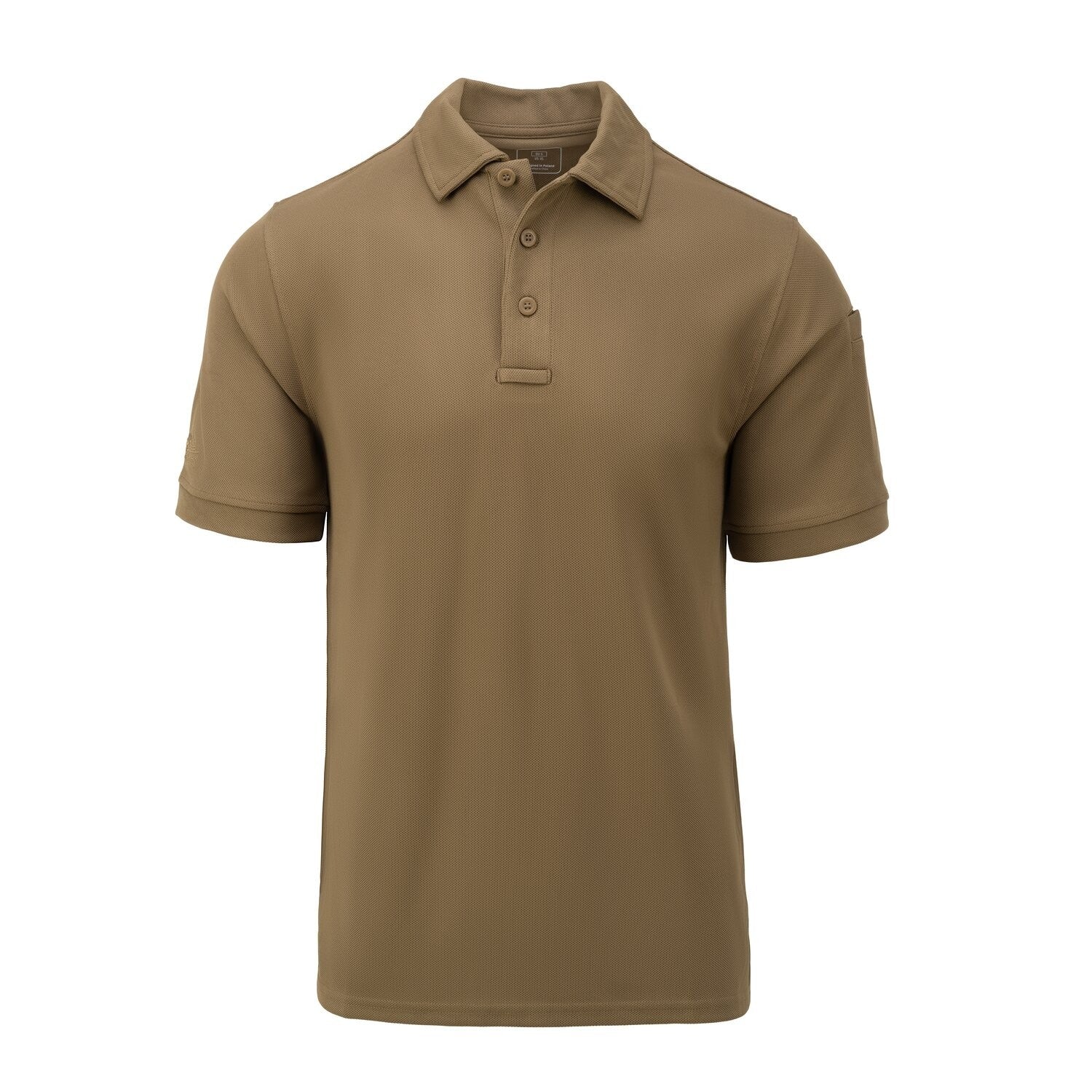 UTL Polo Shirt - TopCool navy blue