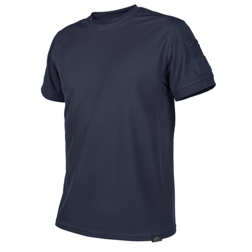 Tactical T-Shirt - TopCool navy blau
